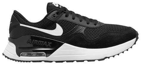 Nike Air Max system shoes